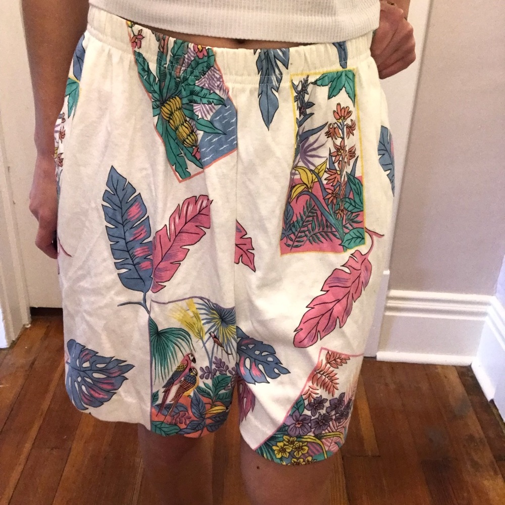 Boxer/lounge shorts